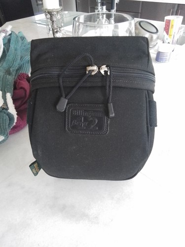 Billingham beta camera case - billingham,