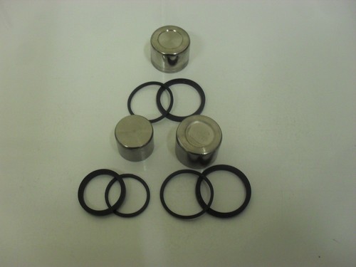 Full rear caliper piston kit - rear,