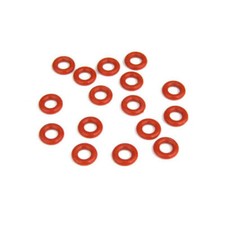Shock O-Ring Set (16pcs) Tekno RC TKR6009B
