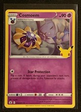 Cosmoem | 014/025 | Holo Rare