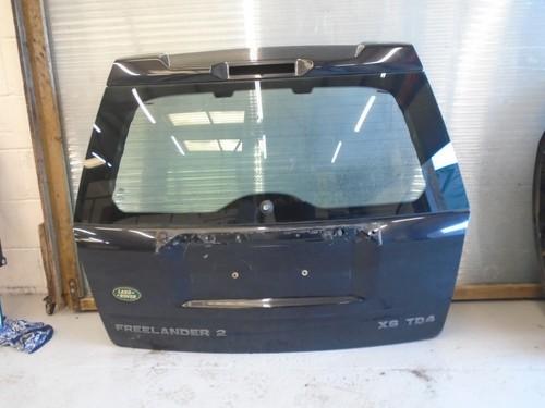 Land rover freelander models - land,