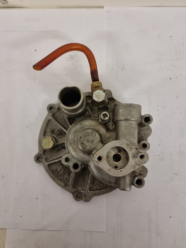 Kawasaki 350 avenger rotary - a7,