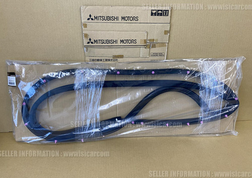 Mitsubishi lancer cp9a evo - mitsubishi,