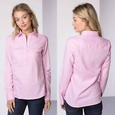 Ladies Overhead Shirt Womens