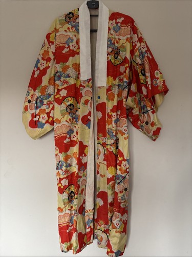 Beautiful vintage japanese - beautiful,
