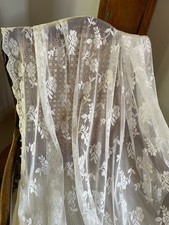 SALE! DELIGHTFUL  55"X94"