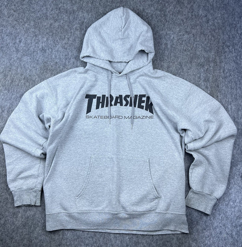 Thrasher skateboarding - thrasher,