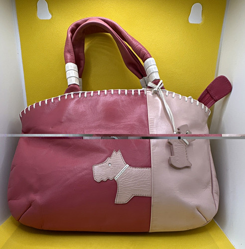 Vintage radley london pink - radley,