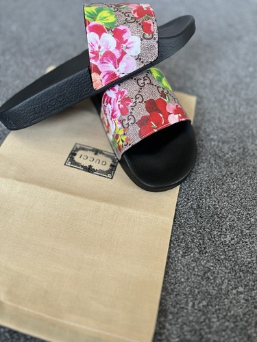 Women gucci sliders size - women,