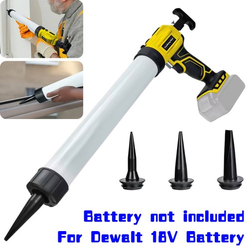4gear adjustable cordless gun - 4gear,