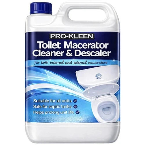 Pro kleen litres - 5,