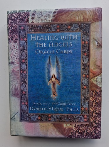 Healing with the - with,