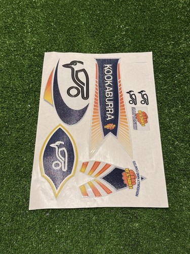 Kookaburra belta retro cricket - belta,