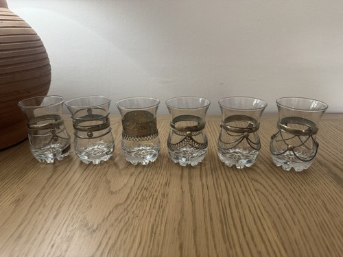 Vintage moroccan filigree - vintage,