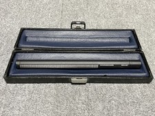 SENNHEISER MKH416T AB12V specification Working item with case Condenser