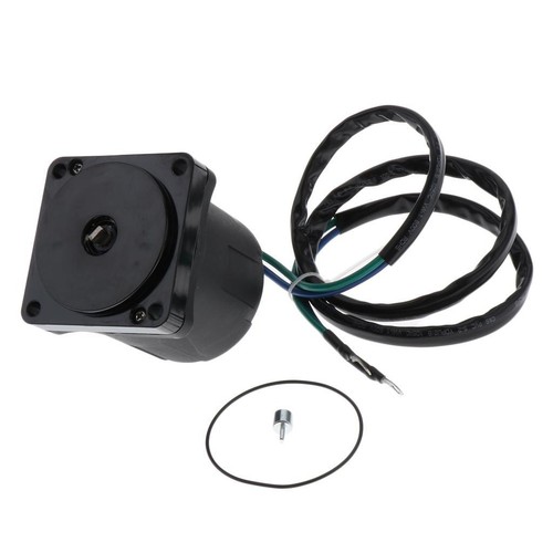 Power tilt trim motor - trim, for
