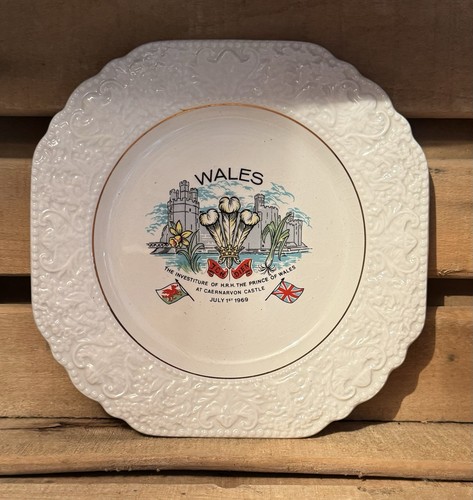 Vintage lord nelson pottery - vintage,