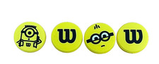 Wilson Minions Tennis Racket
