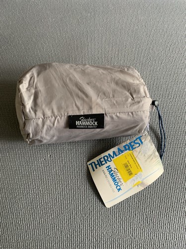 Thermarest slacker rain fly - slacker,