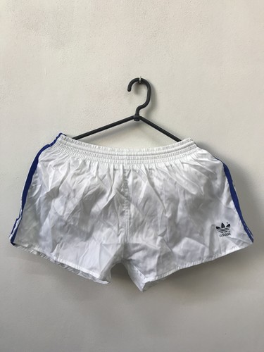 Vintage 70s 80s - adidas, nylon
