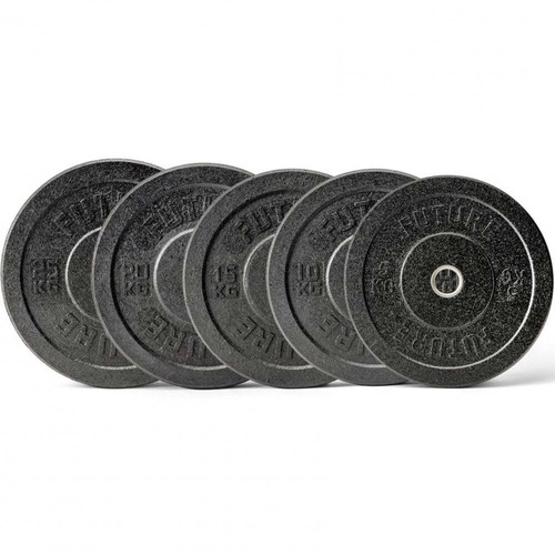 Future temp black rubber - future,