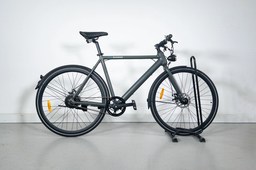 Bleubird urban classic city - bleubird,