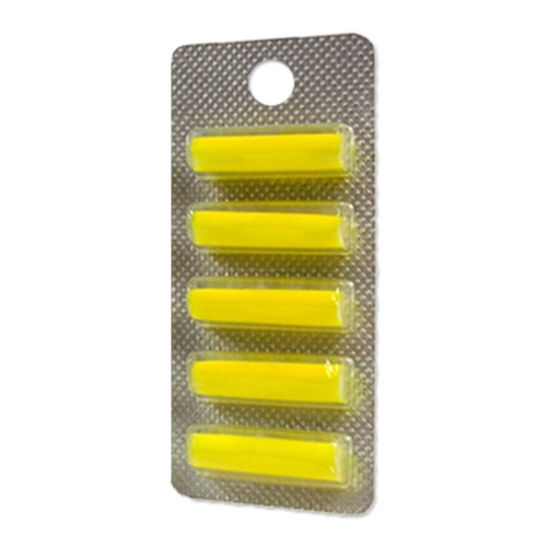 Lemon scent vacuum - scent,