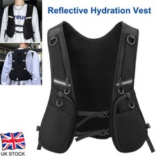 Cycling Running Vest