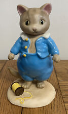 Peter Rabbit Tom Kitten A2493