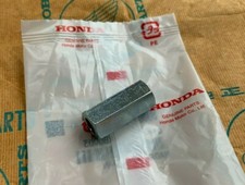 Honda ST50 Dax ST70 Front Exhaust Stay Nut Genuine Z50 Monkey Bike