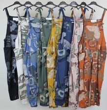 Ladies Italian Lagenlook 2