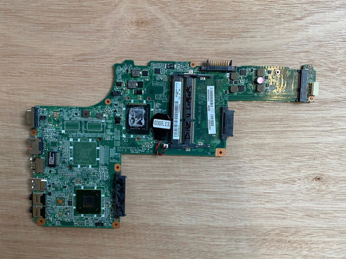 Toshiba satellite pro l830 - toshiba,