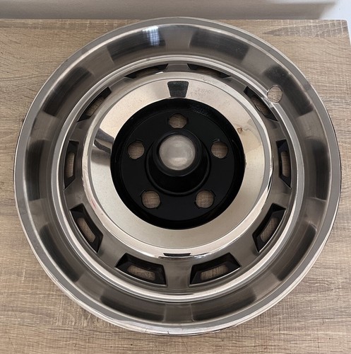 Classic wheel trim - classic,
