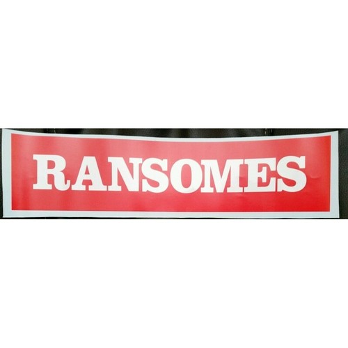 Ransomes plough machinery - ransomes,