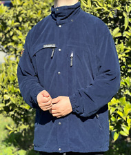 Paramo Fleece Pajaro Biological Analogy Nikwax Weatherproof Jacket size XL