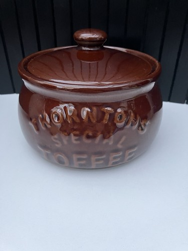 Vtg pearsons thornton - vtg,