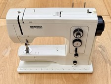 Bernina 801 Swiss Heavy Duty