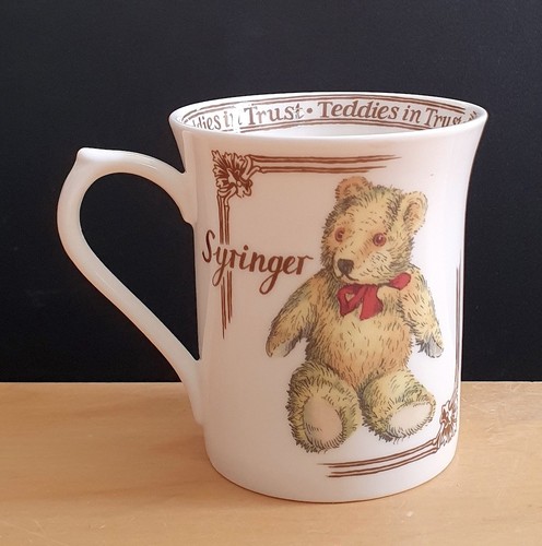 The national trust teddies - national,