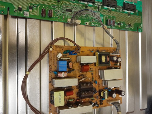 Power supply psu - power, lg