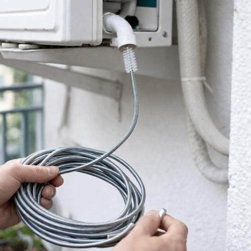 Air conditioning duct - air,