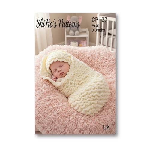 Crochet pattern for babies - crochet,