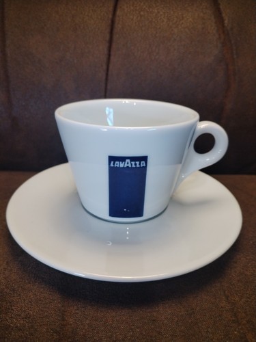 Lavazza espresso cup - espresso, and