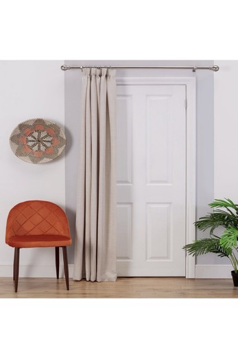 Argos home thermal door - home,
