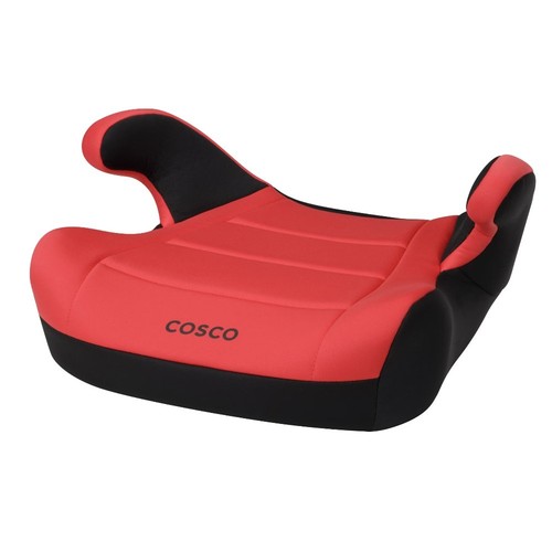 Convertible booster car - convertible,