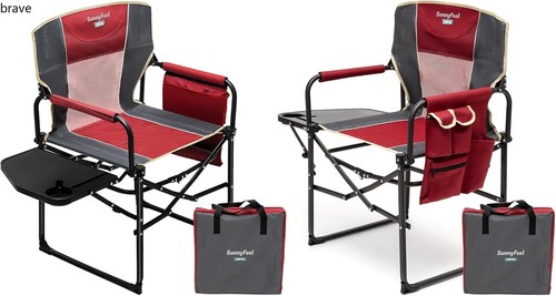 Sunnyfeel oversized camping - sunnyfeel,