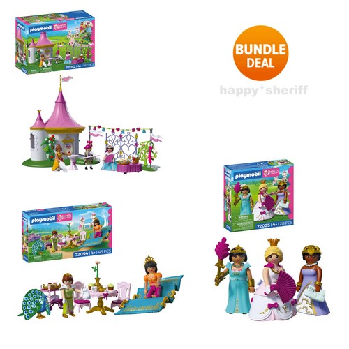 Playmobil princess royal - playmobil,