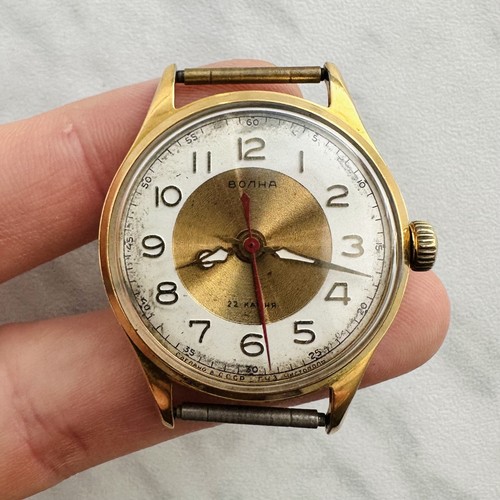 Vostok volna 2809 precision - volna,