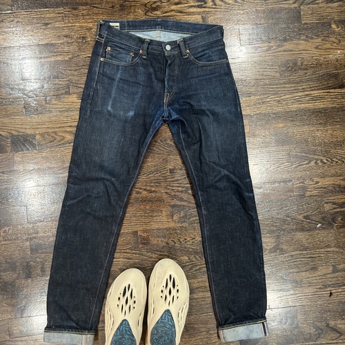 Momotaro 0105sp jeans - 0105sp,