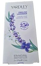 Yardley London English