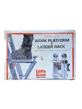 Little Giant Ladder Work